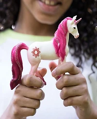 Schleich Bayala Mandala Unicorn Mare Figurine