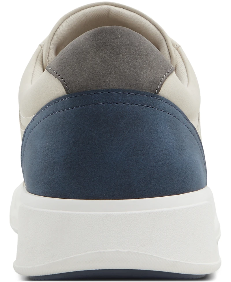 Aldo Men's Ogspec Synthetic Low Top Sneaker