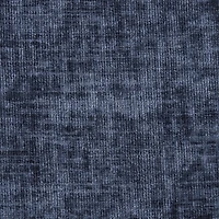 Streamdale Furniture Modern Chenille Fabric Corner Sofa Bed with Storage