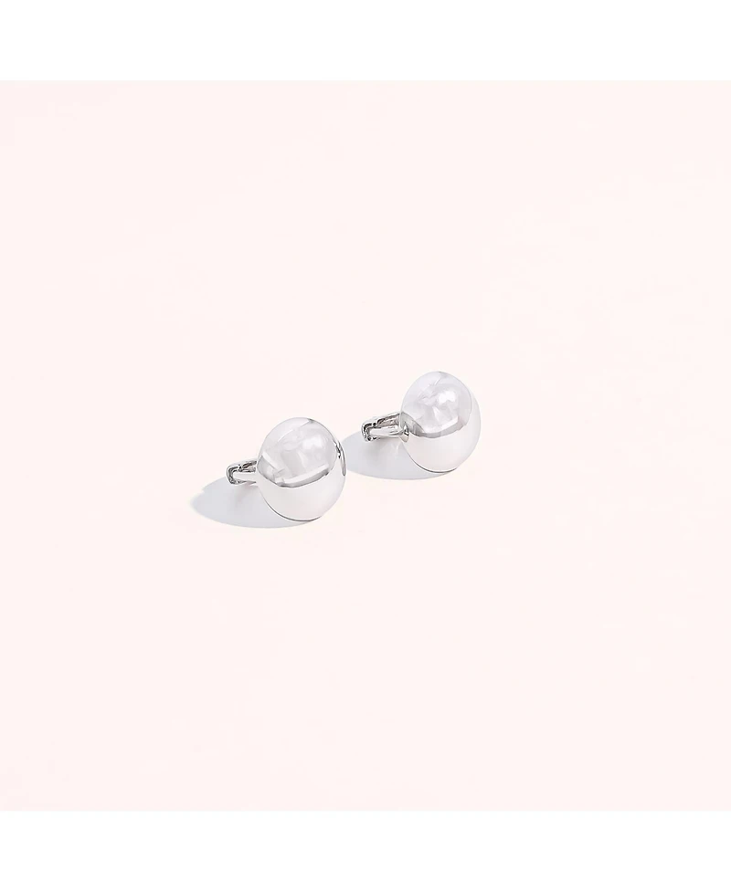 925 Sterling Silver Earrings - Ginka Earrings