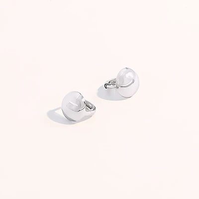 925 Sterling Silver Earrings - Ginka Earrings