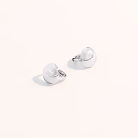 925 Sterling Silver Earrings - Ginka Earrings