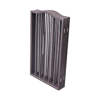 Streamdale Furniture Dog Pen - Nat-Full