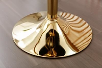 Streamdale Adjustable Swivel Bar Stools Set for Kitchen, Dining Room