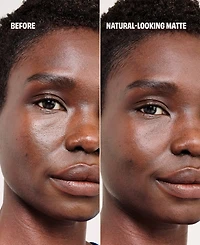 Benefit Cosmetics The POREfessional Matte Face Primer
