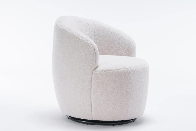 Streamdale Mid-Century Modern Accent Armchair
