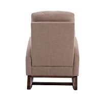 Streamdale Living Room Comfortable Rocking Chair
