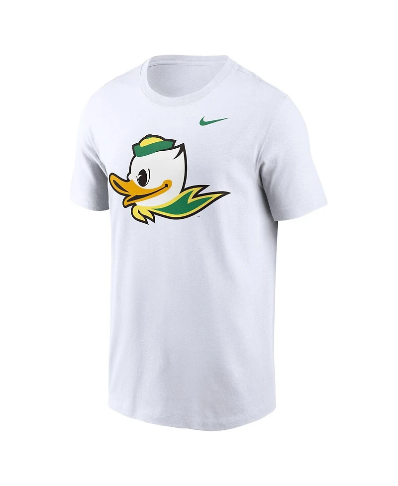 Nike Men's Oregon Ducks Primetime Evergreen Alternate Logo T-Shirt