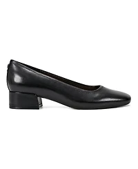 Easy Spirit Women's Jain eFlex Low Block Heel Pumps