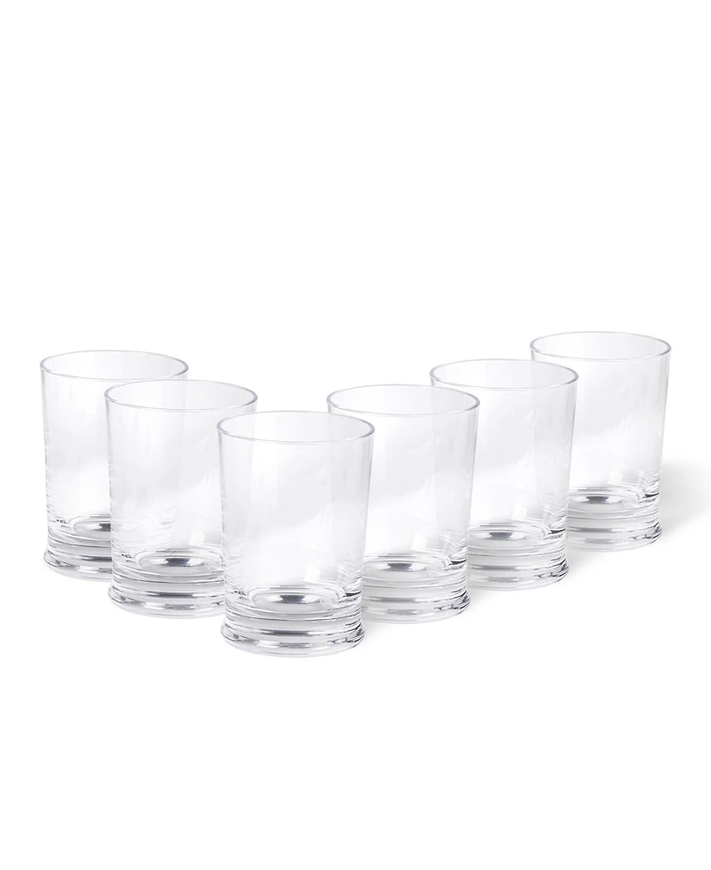 Costa Nova Tumblers, Set of 6