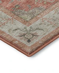 Dalyn Hatay Washable HY9 8'x10' Area Rug
