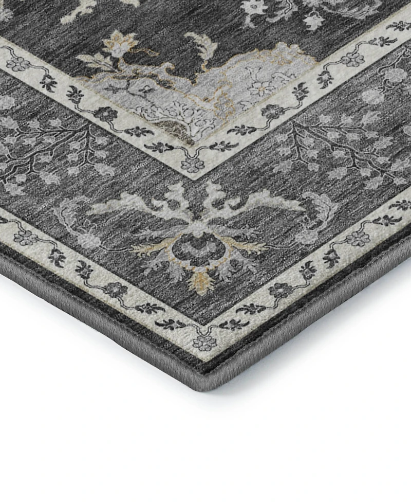 Dalyn Hatay Washable HY9 10'x14' Area Rug
