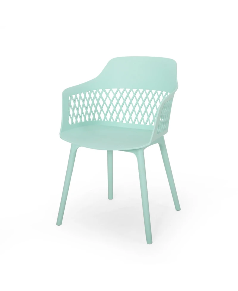 Streamdale Modern & Durable Outdoor Chair Set Timeless Style for Your Patio
