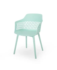 Streamdale Modern & Durable Outdoor Chair Set Timeless Style for Your Patio