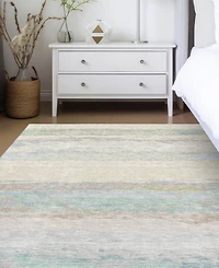 Dalyn Trevi Washable TV8 3'x5' Area Rug