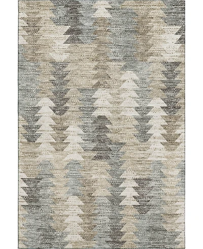 Dalyn Trevi Washable TV20 2'6"x3'10" Area Rug