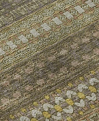 Dalyn Trevi Washable TV3 2'3"x7'6" Runner Area Rug