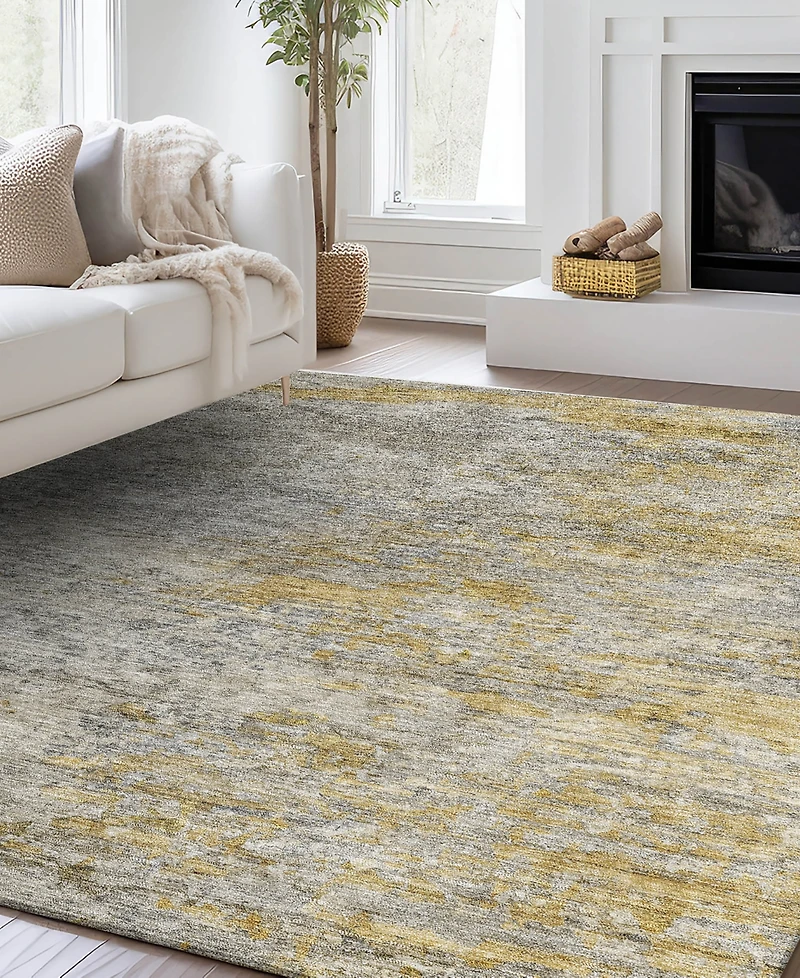 Dalyn Trevi Washable TV13 10'x14' Area Rug