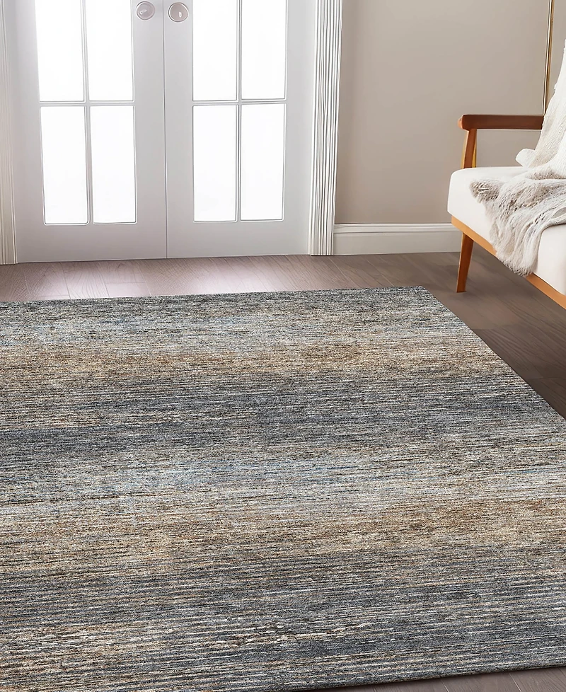 Dalyn Trevi Washable TV1 5'x7'6"Area Rug