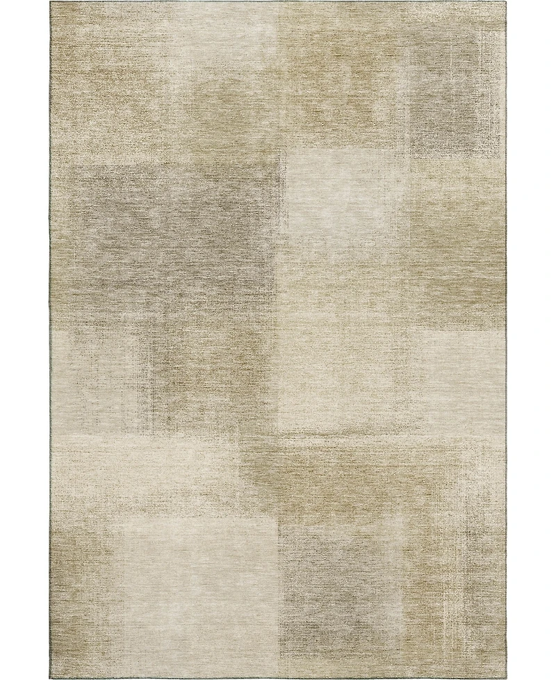 Dalyn Trevi Washable TV10 5'x7'6"Area Rug