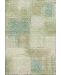 Dalyn Trevi Washable TV10 8'x10' Area Rug