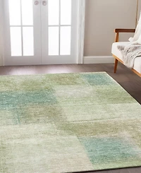 Dalyn Trevi Washable TV10 8'x10' Area Rug