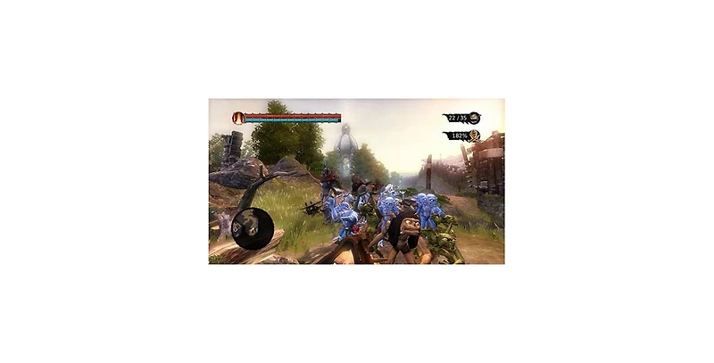 Codemasters Overlord Raising Hell - PlayStation 3