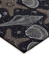 Dalyn Seabreeze SZ4 10'x14' Area Rug