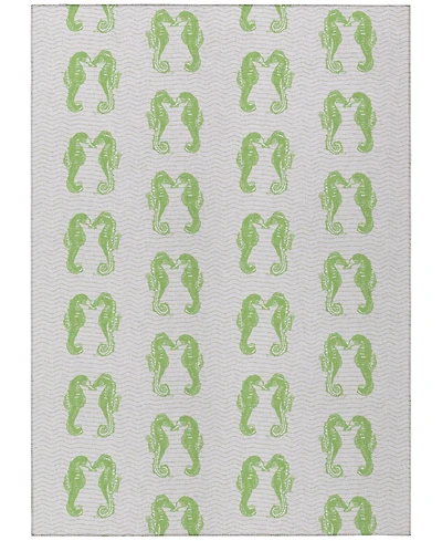 Dalyn Seabreeze SZ15 8'x10' Area Rug