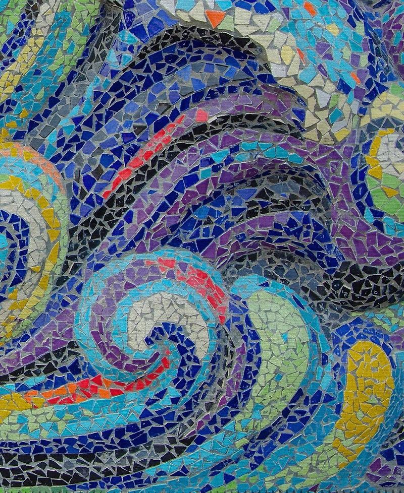 Dalyn Seabreeze Washable SZ14 9'x12' Area Rug