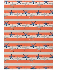 Dalyn Seabreeze Washable SZ12 2'6x3'10 Area Rug