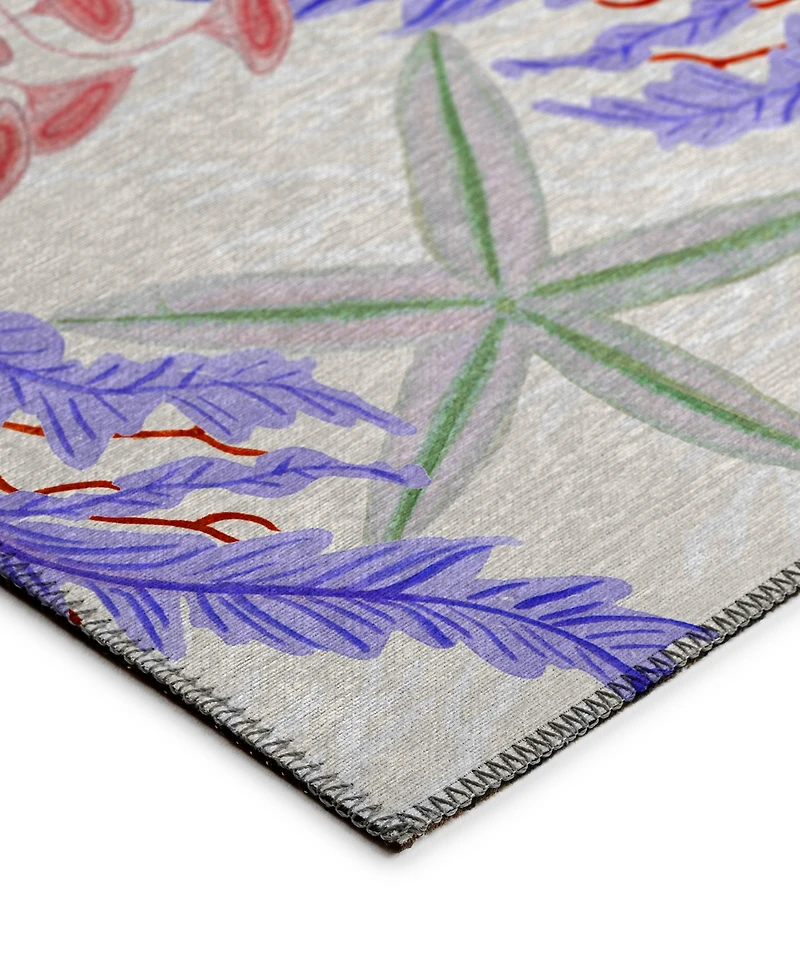 Dalyn Seabreeze SZ1 10'x14' Area Rug