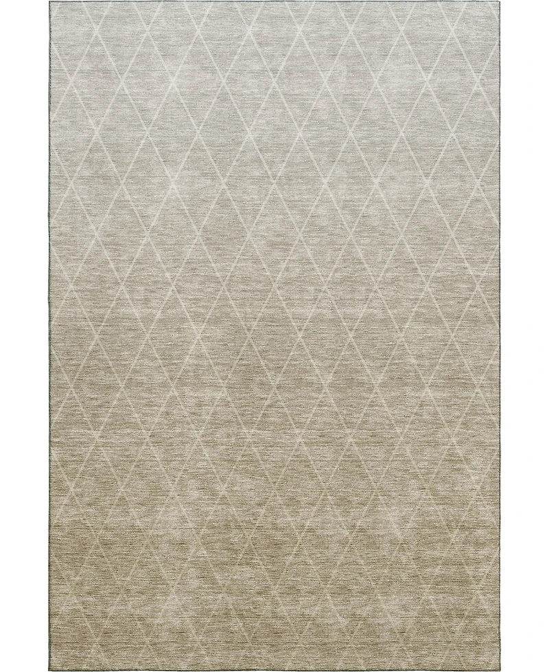 Dalyn Lazio Washable LZ2 8'x10' Area Rug