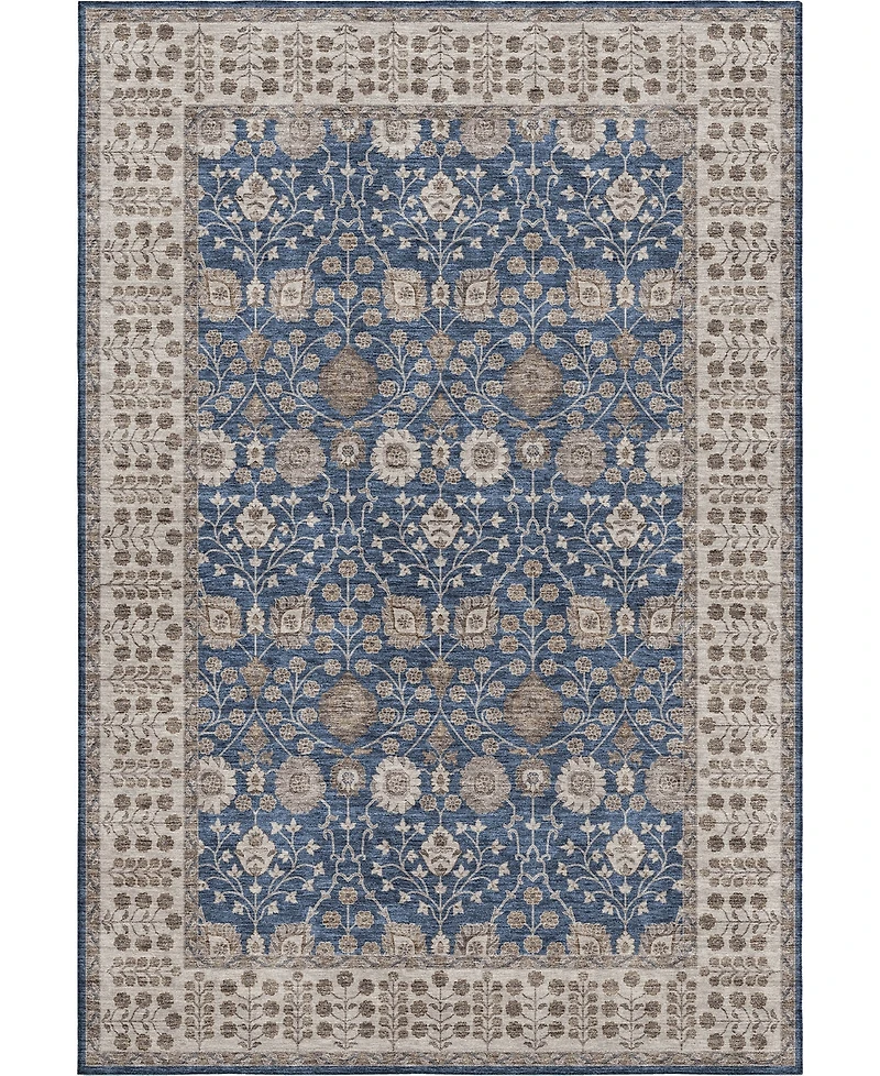 Dalyn Hatay Washable HY8 8'x10' Area Rug