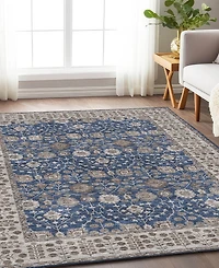 Dalyn Hatay Washable HY8 2'3"x7'6" Runner Area Rug