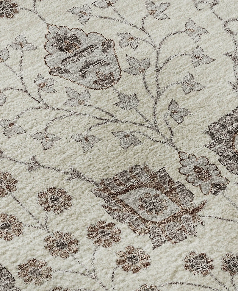 Dalyn Hatay Washable HY8 2'6"x3'10" Area Rug