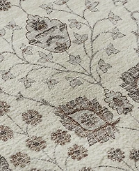 Dalyn Hatay Washable HY8 2'6"x3'10" Area Rug