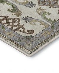 Dalyn Hatay Washable HY6 2'3"x7'6" Runner Area Rug
