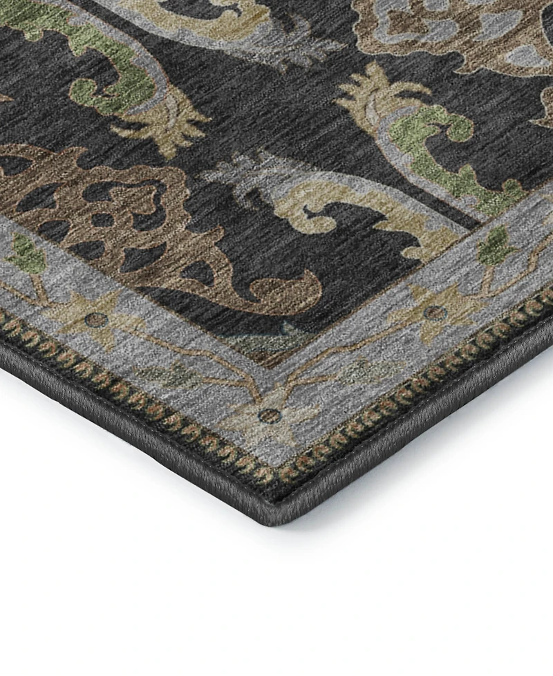 Dalyn Hatay Washable HY6 10'x14' Area Rug