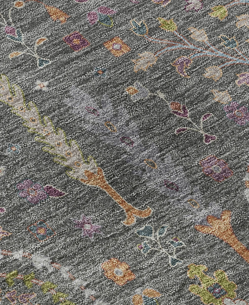 Dalyn Hatay Washable HY5 3'x5' Area Rug