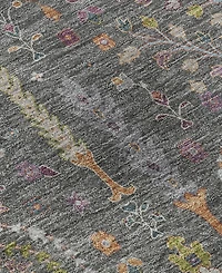 Dalyn Hatay Washable HY5 3'x5' Area Rug