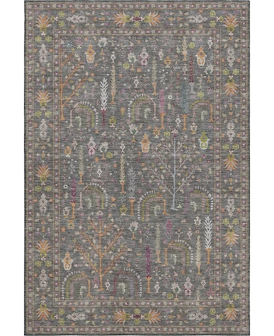 Dalyn Hatay Washable HY5 10'x14' Area Rug