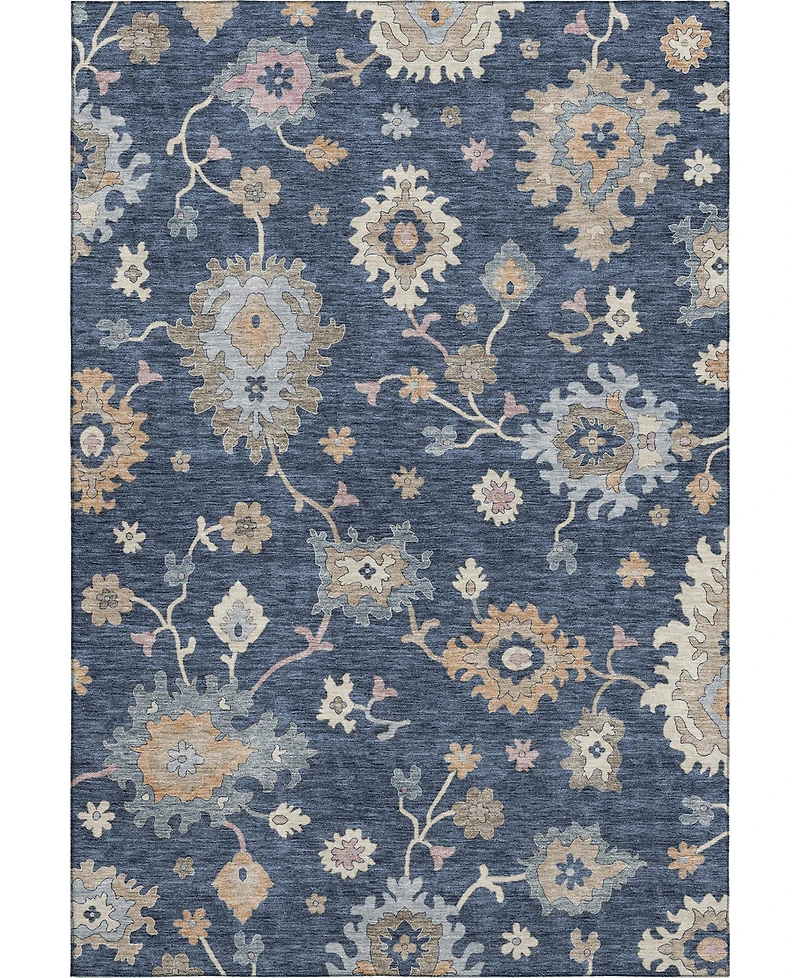 Dalyn Hatay Washable HY4 3'x5' Area Rug