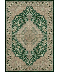 Dalyn Hatay Washable HY3 2'3"x7'6" Runner Area Rug