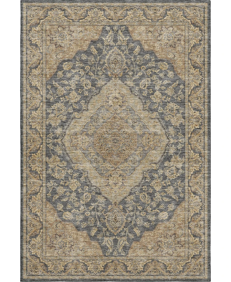 Dalyn Hatay Washable HY3 5'x7'6"Area Rug