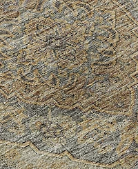 Dalyn Hatay Washable HY3 2'6"x3'10" Area Rug