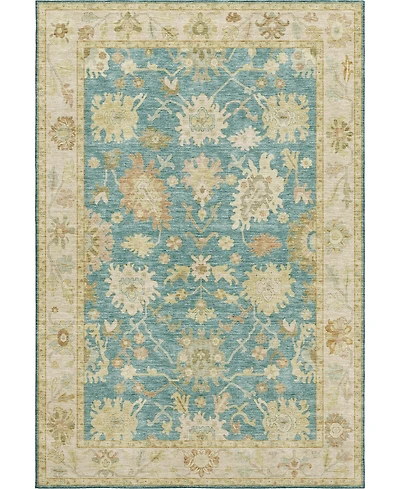 Dalyn Hatay Washable HY2 2'6"x3'10" Area Rug