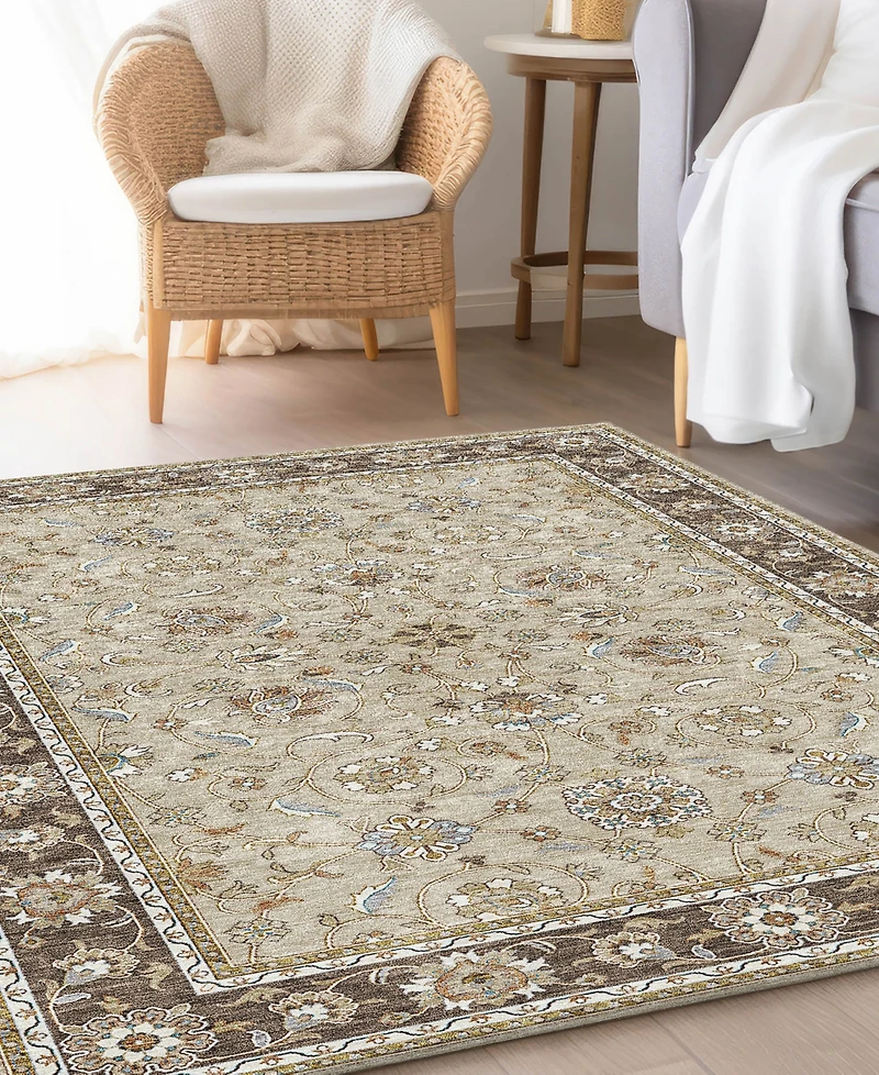 Dalyn Hatay Washable HY1 10'x14' Area Rug