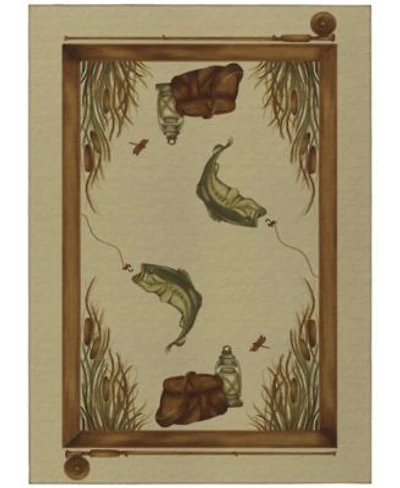 Dalyn Excursion Ex5 9x12 Collection