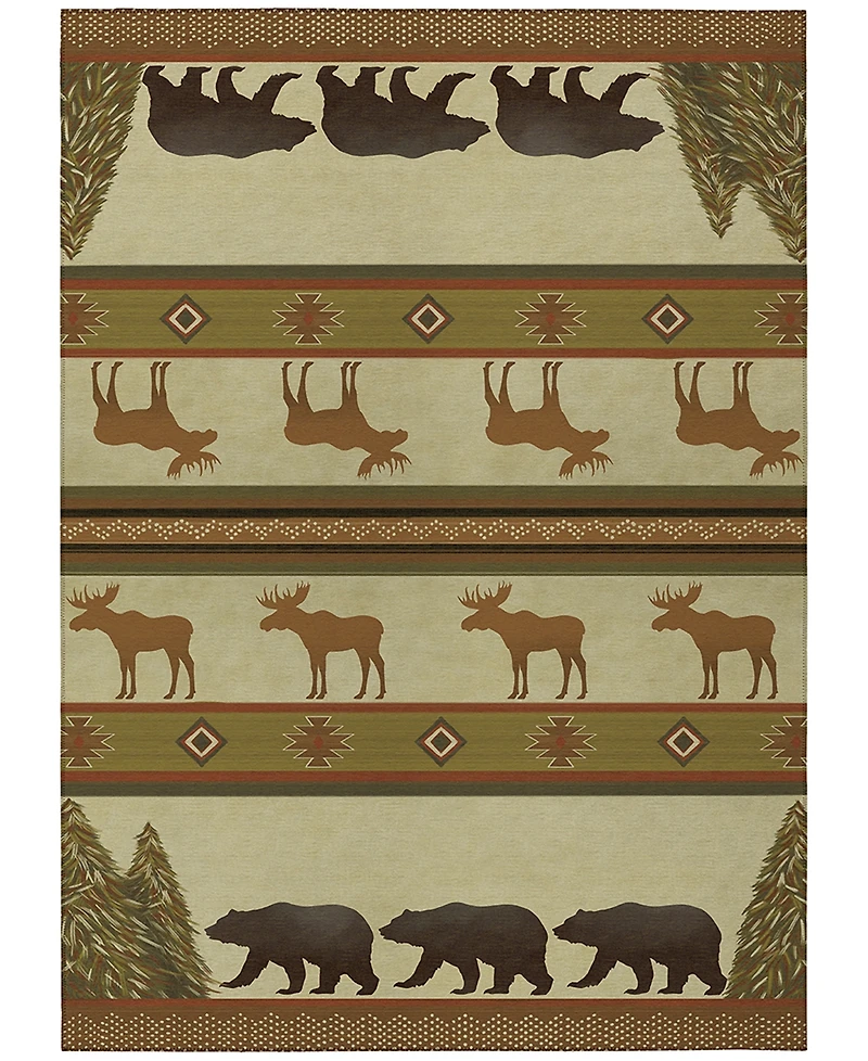 Dalyn Excursion EX1 10'x14' Area Rug
